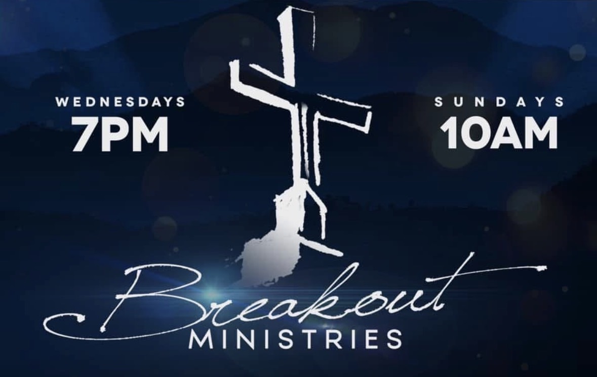 Breakout Ministries